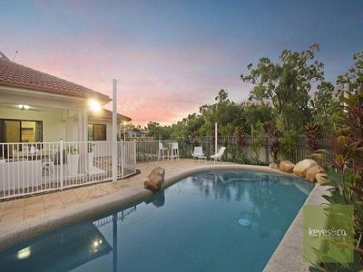 1 Inlet Retreat, Douglas