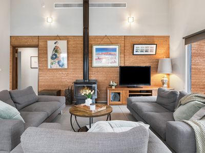 150 McLennan Road, Heathcote