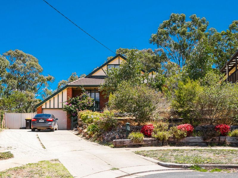 10 CLAREY AVENUE, Seymour