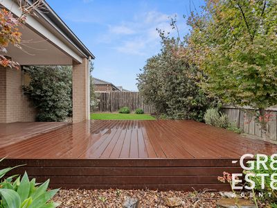 7 HAYTON PARK BOULEVARD, Cranbourne West