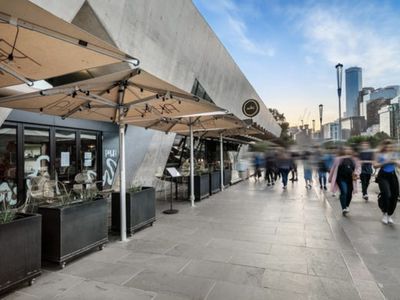 2406 / 57-61 City Road, Southbank