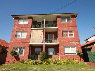 15 / 818 Canterbury Road, Roselands