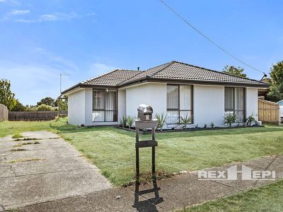 3 Carmen Court, Hampton Park