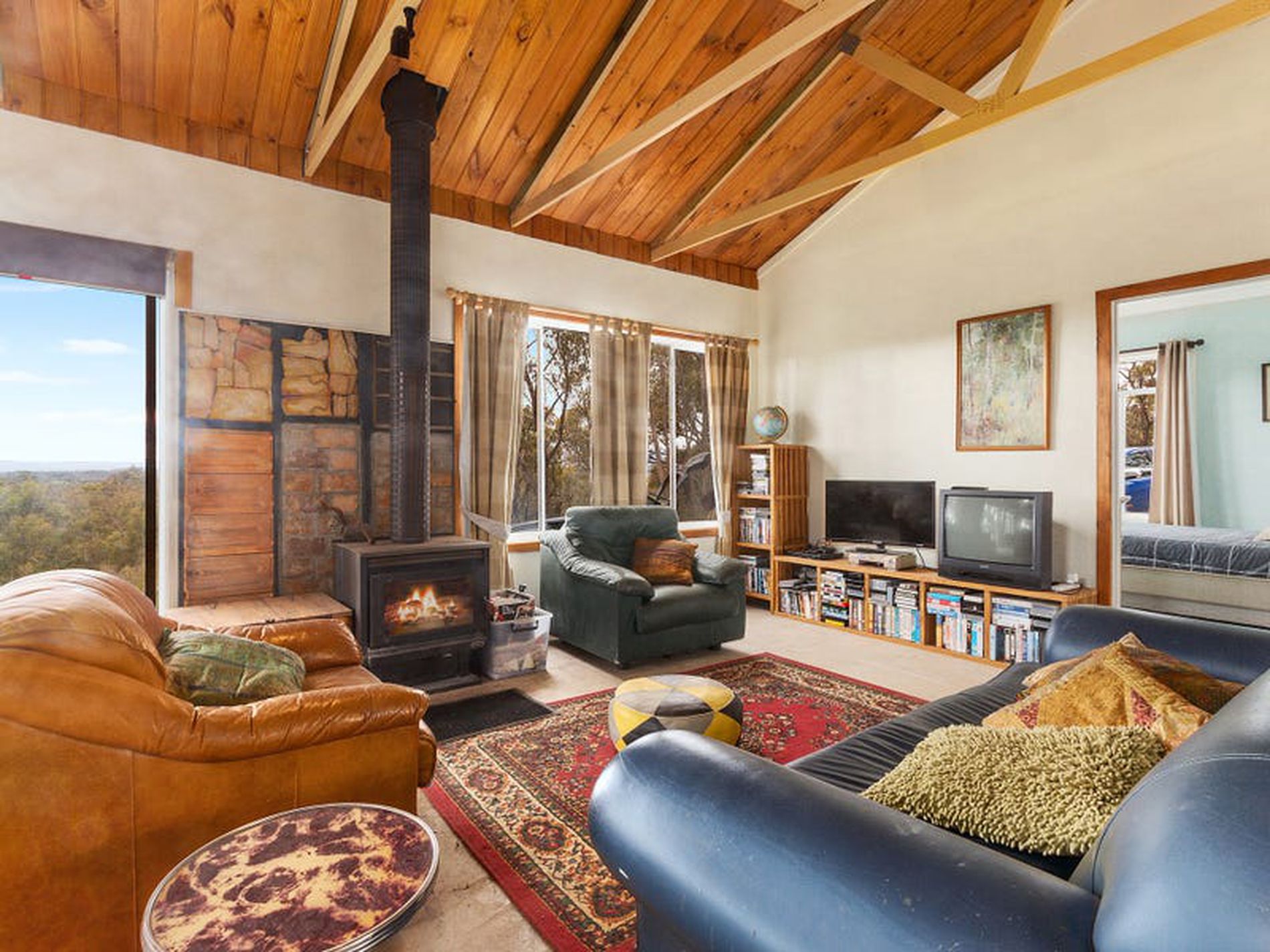 105 Speed Road, Seymour