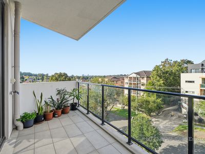 307 / 11-13 Clifton Street, Blacktown