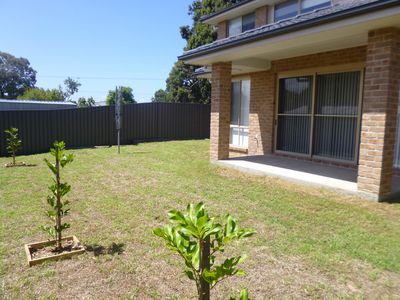 2 / 107 Central Avenue, Oak Flats