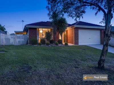 1 Strabane Way, Hampton Park