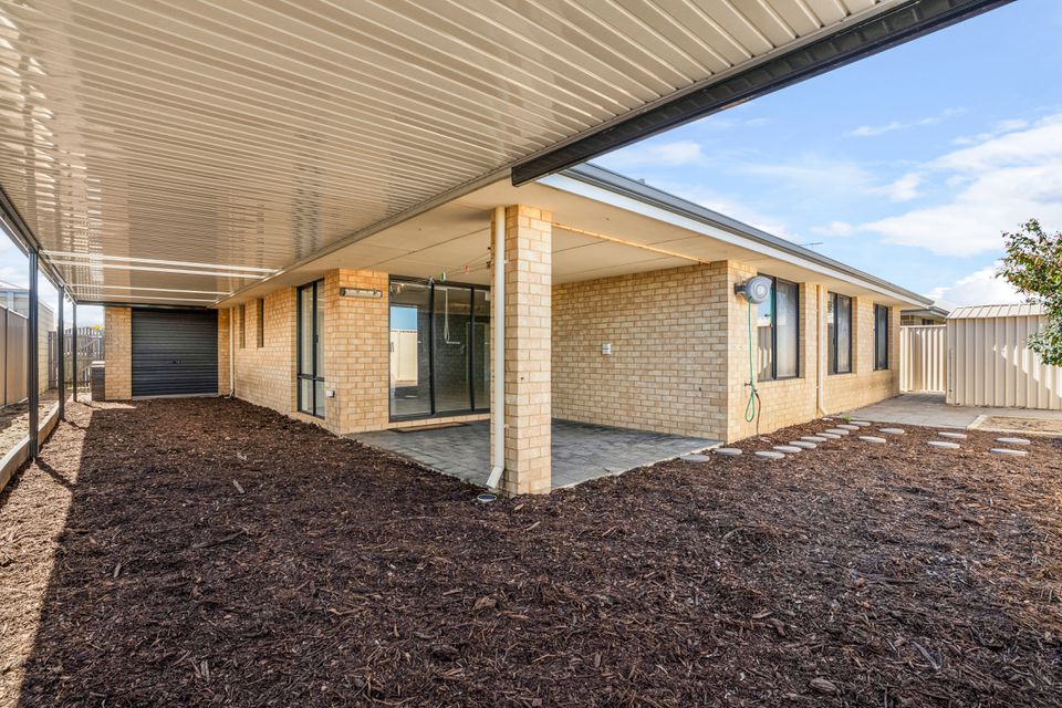 34 Portman Parade, Baldivis