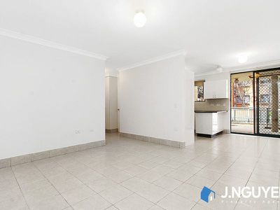 1 / 6-8 Paton Street, Merrylands