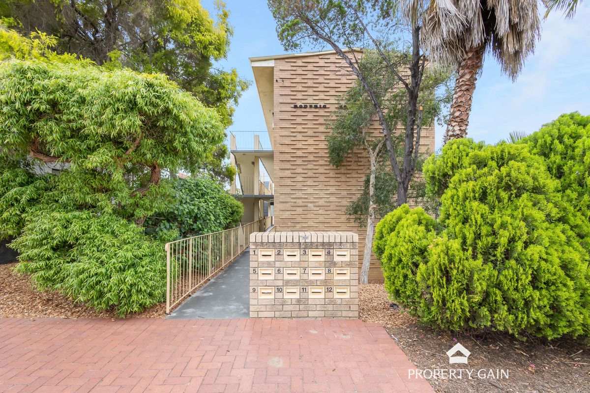 9 / 82 Broadway, Crawley