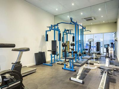 28 / 14 Dequetteville Terrace, Kent Town