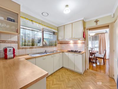 387 Corrigan Road, Keysborough