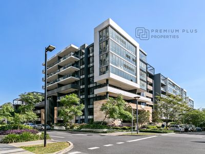 601 / 3 Waterways Street, Wentworth Point