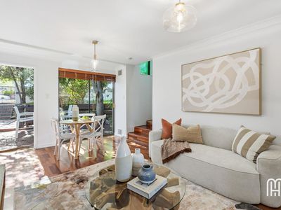 13/247 Vincent Street, Leederville