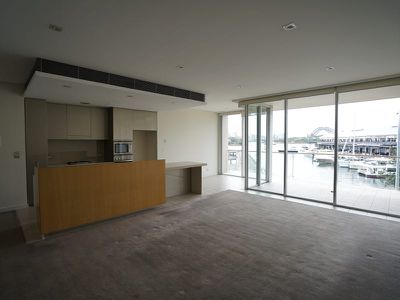 308 / 15 Pirrama Road, Pyrmont