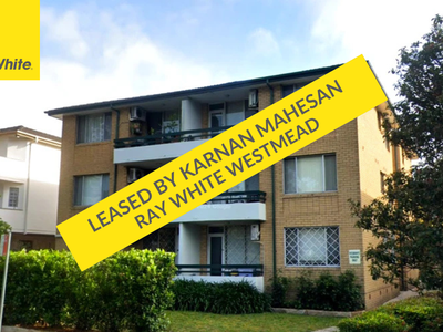 6/3 Queens Road, Westmead
