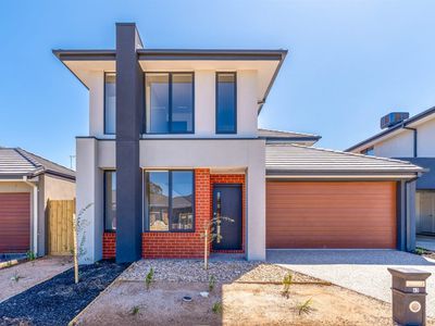 43 Yearling Promenade, Werribee
