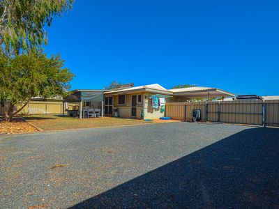 12 / 15 Becker Court, South Hedland