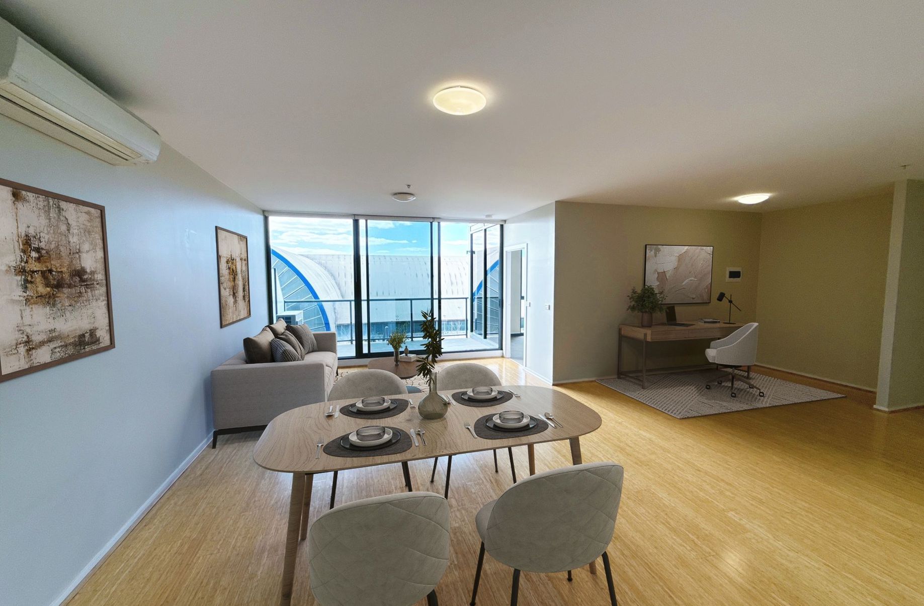 310 / 40 Burgundy Street, Heidelberg