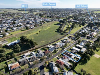 23 English Drive, Millicent