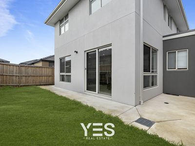 4 Khillari Circuit, Clyde North