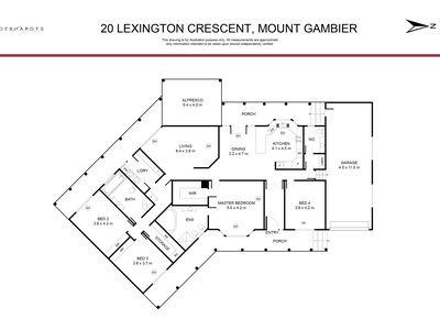 20 Lexington Crescent, Mount Gambier