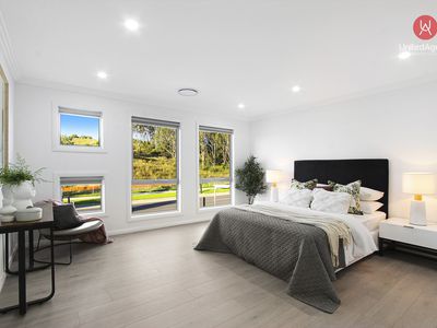 58 Leppington House Drive, Denham Court