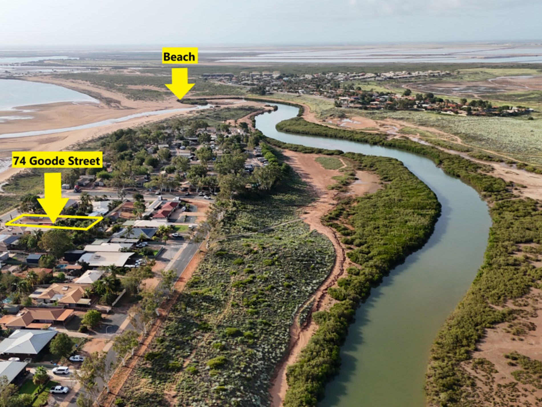 74 Goode Street, Port Hedland