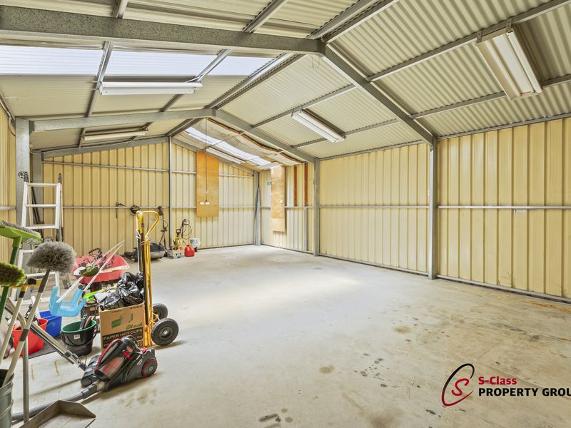 2 Quondong Close, Kenwick