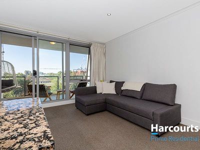 61 / 77 Northbourne Avenue, Turner