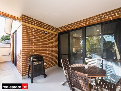 5 / 33 Windsor Street, Perth