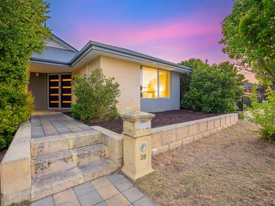 39 Bristle Avenue, Southern River