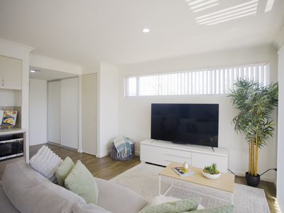 3 / 4 Pollard Street, Glendalough