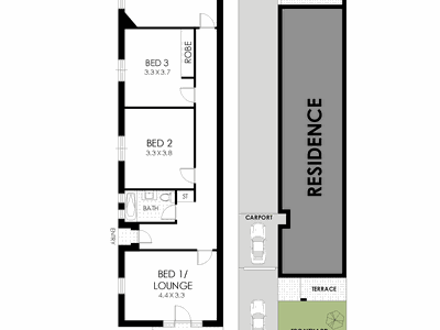 8 Teralba Road, Brighton-le-sands