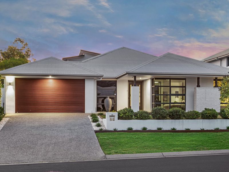 21 Hampden Street, North Lakes