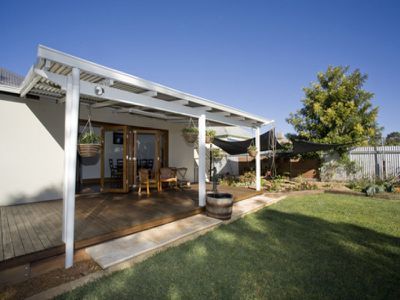 229 Burt Street, Boulder