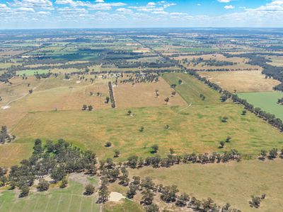 CA1, Section W Taylors Bridge Road, Norong