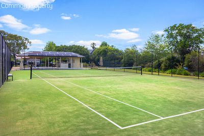 3 / 17 The Grange, Tamworth