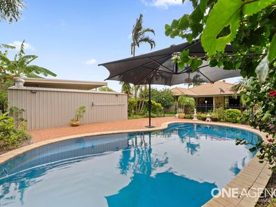 29 Saint Joseph Drive, Urraween