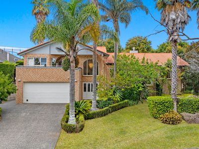 12 Stonedge Lane, Rosedale