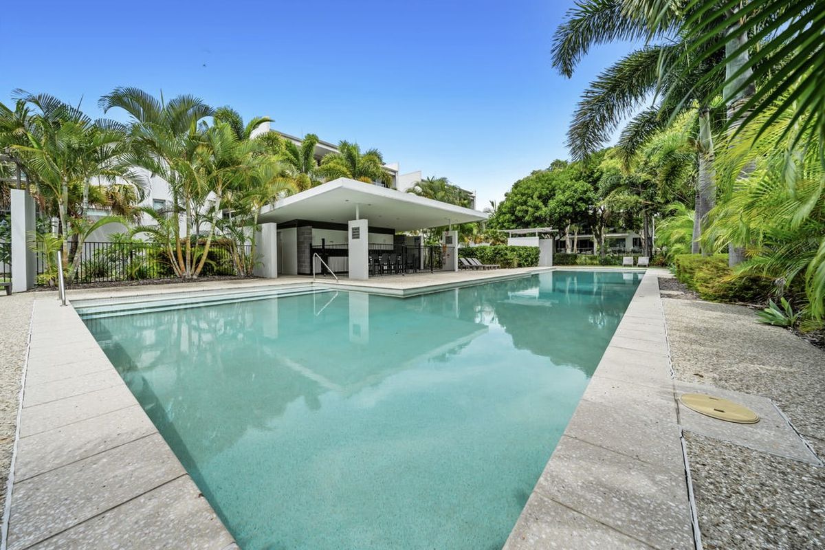 40 / 2 Gaven Crescent, Mermaid Beach