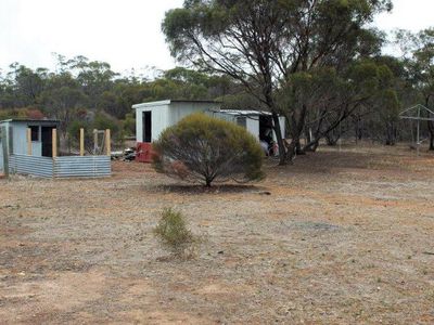 334 Scotts Lane, Wedderburn