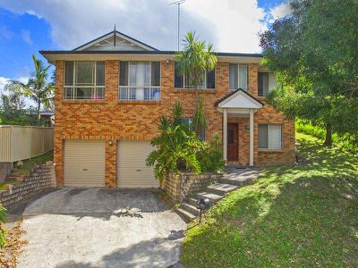 6 Sandalwood Road, Farmborough Heights