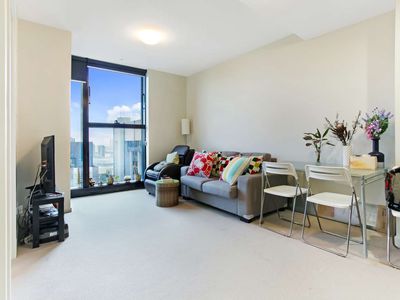 2909 / 568 Collins Street, Melbourne