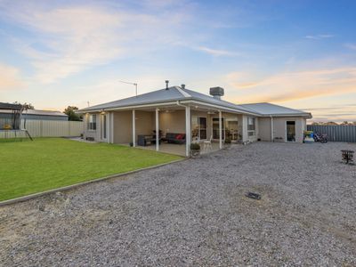 97 Bruton Street, Tocumwal