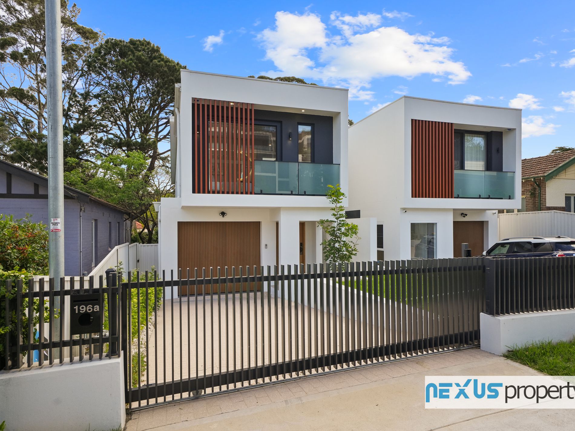 196A Shaftsbury Road, Eastwood