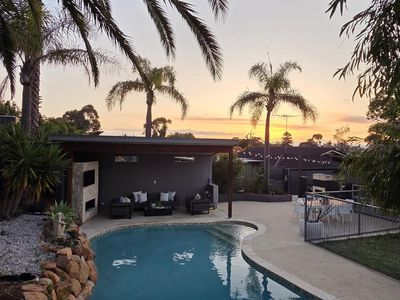 118 Giles Avenue, Padbury