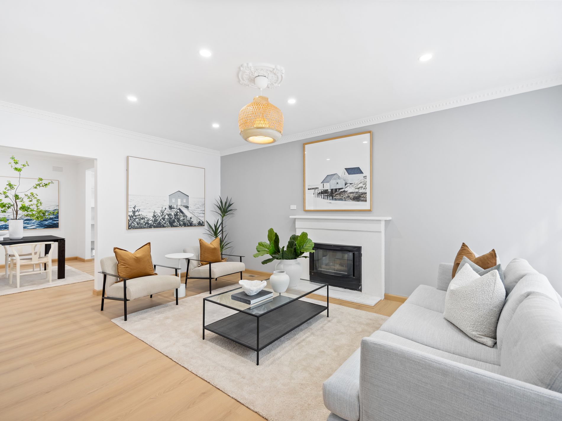 9 Riverview Terrace, Belmont