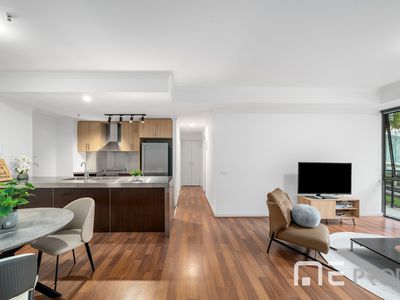 207 / 83 Queens Bridge Street, Southbank