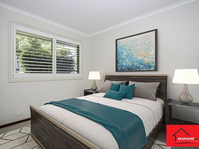 182 Dexter Street, Cook